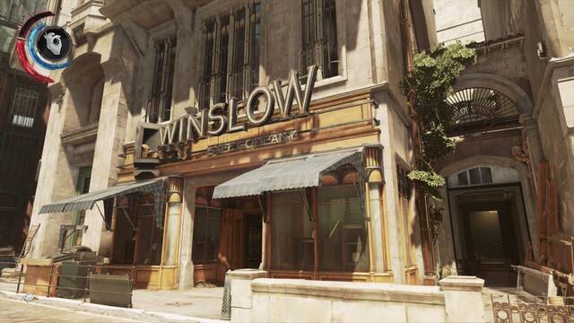 Dishonored 2 Misin 2 - Cuadro 4