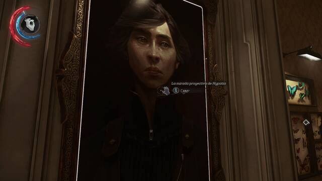 Dishonored 2 Misin 2 - Cuadro 4
