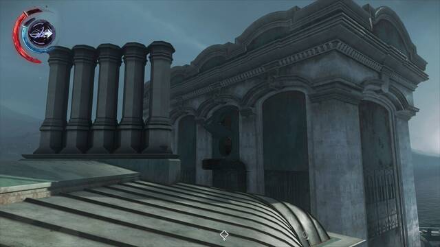 Dishonored 2 Misión 3 - Cuadro 2