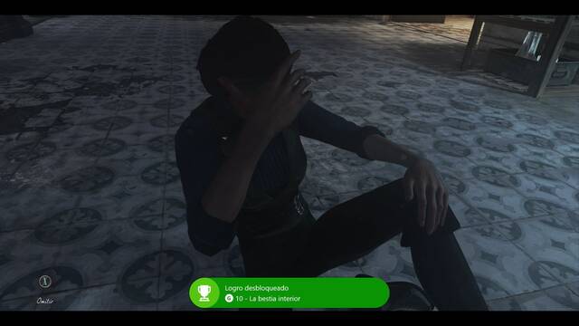 Dishonored 2 Misión 3 - La bestia interior
