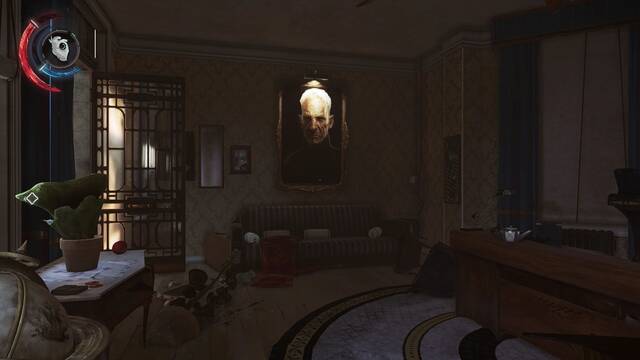 Dishonored 2 Misi�n 4 - Cuadro 1