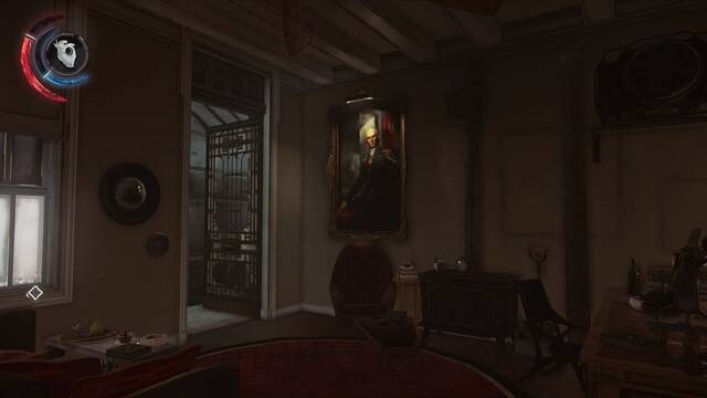 Dishonored 2 Misi�n 4 - Cuadro 2