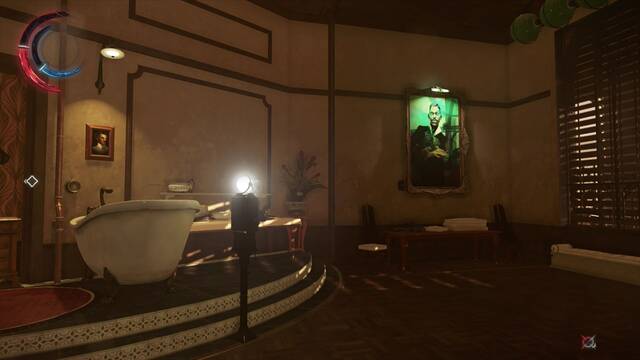 Dishonored 2 Misión 4 - Cuadro 4