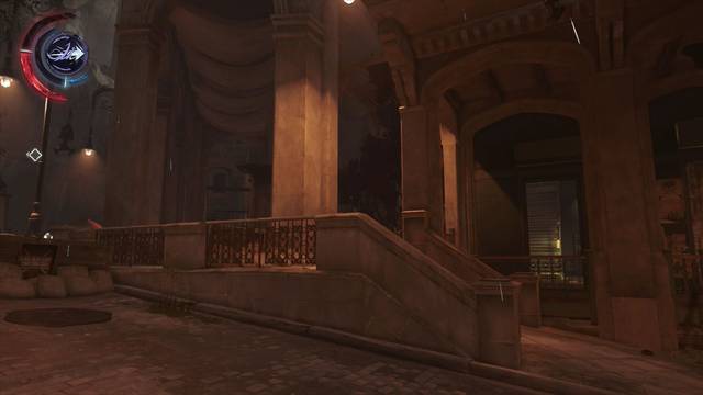 Dishonored 2 Misin 5 - Cuadro 1