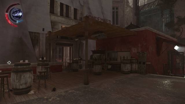 Dishonored 2 Misin 5 - Cuadro 1
