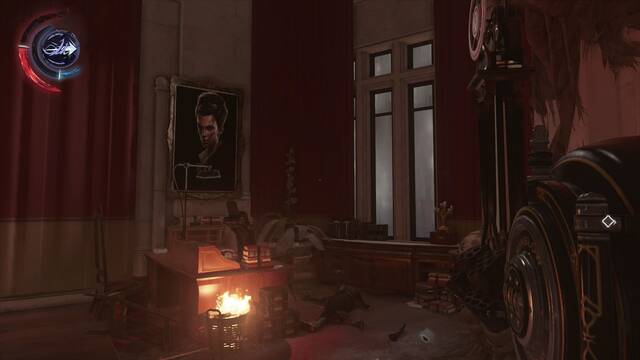Dishonored 2 Misin 5 - Cuadro 1