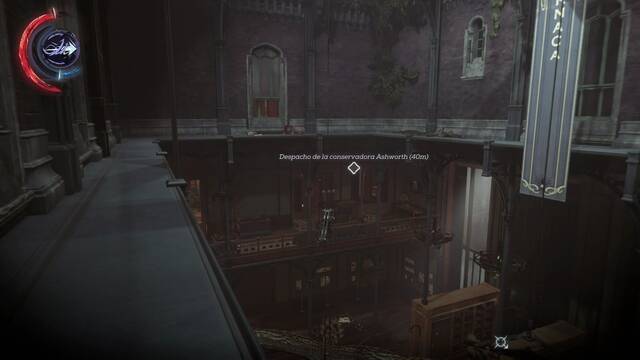 Dishonored 2 Misin 5 - Cuadro 2