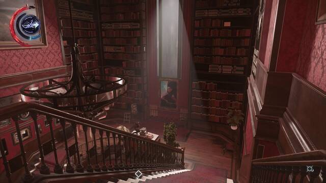 Dishonored 2 Misin 5 - Cuadro 2