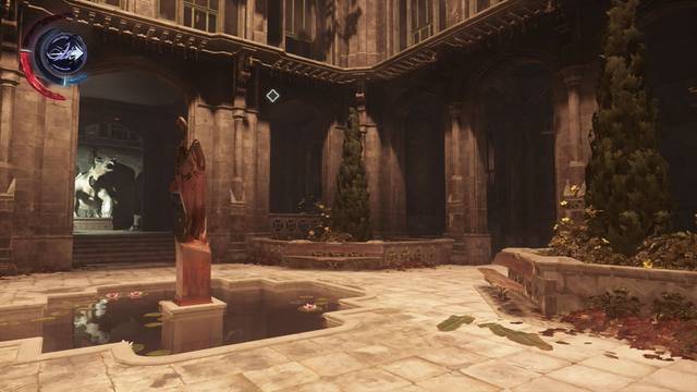 Dishonored 2 Misin 5 - Cuadro 3