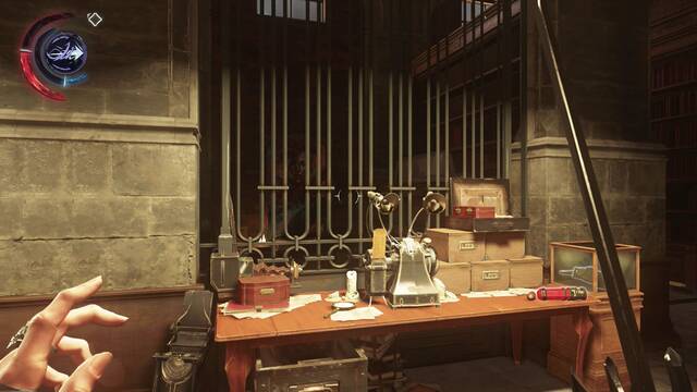 Dishonored 2 Misin 5 - Cuadro 3