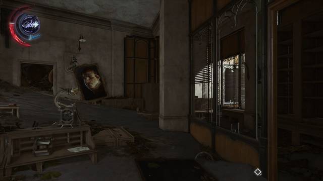 Dishonored 2 Misin 6 - Cuadro 1