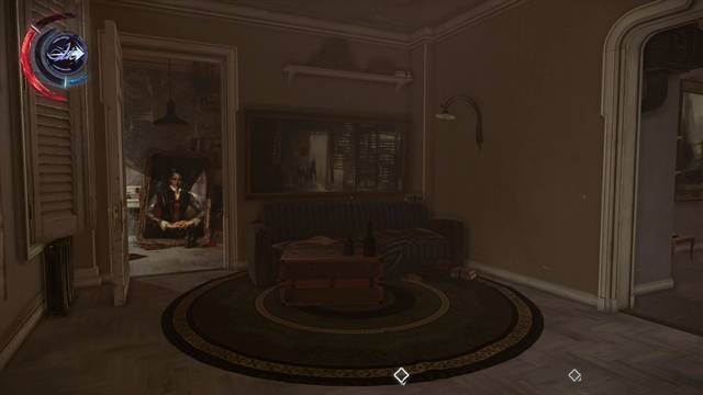 Dishonored 2 Misin 6 - Cuadro 2