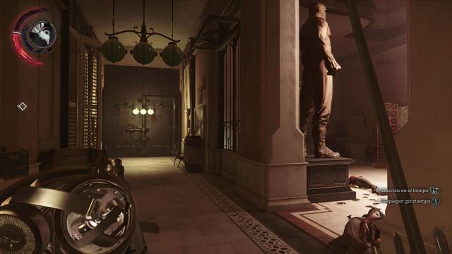 Dishonored 2 Misin 7 - Cuadro 1