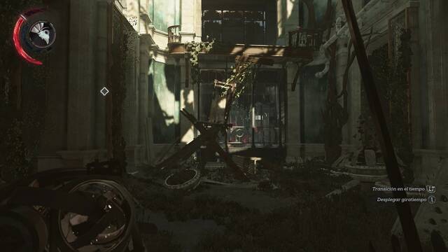 Dishonored 2 Misin 7 - Cuadro 2