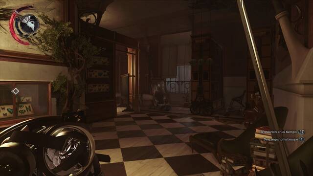 Dishonored 2 Misin 7 - Cuadro 2