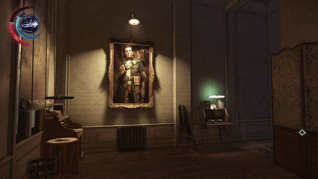 Dishonored 2 Misin 8 - Cuadro 1