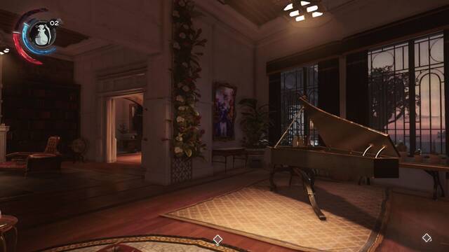 Dishonored 2 Misin 8 - Cuadro 2