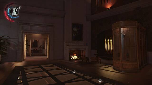 Dishonored 2 Misin 8 - Cuadro 3