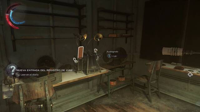 Dishonored 2 Misin 9 - Audigrafo