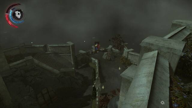 Dishonored 2 Misin 9 - Cuadro 1
