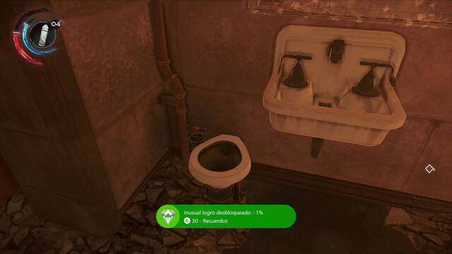 Dishonored 2 Misin 9 - Recuerdos