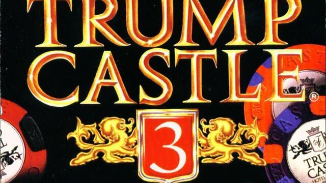 Videojuegos Trump Castle - Trump Castle 3 (DOS)