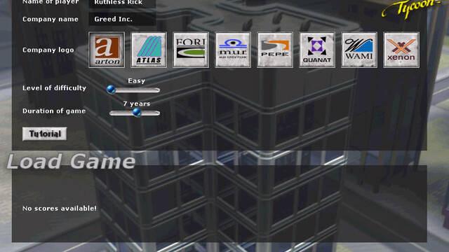 Donald Trump's Real Estate Tycoon -