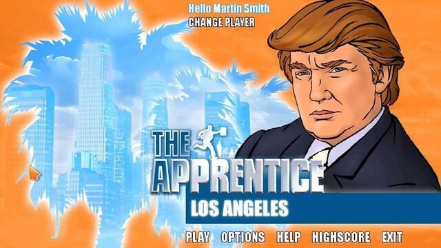 The Apprentice: Los Angeles -