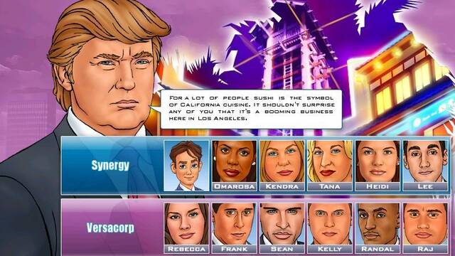 The Apprentice: Los Angeles -