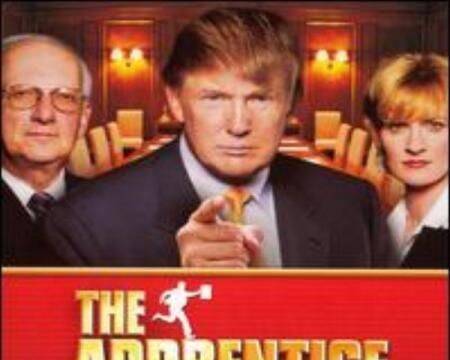 The Apprentice -