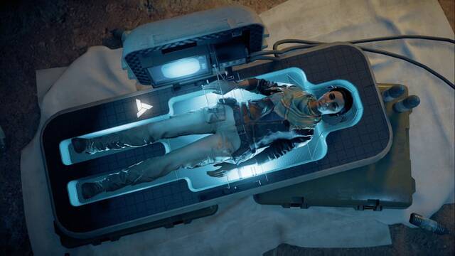 Assassin Creed Origins - Que Amn camine contigo - Habla zon Hepzefa para abandonar Siwa - De vuelta a Egipto