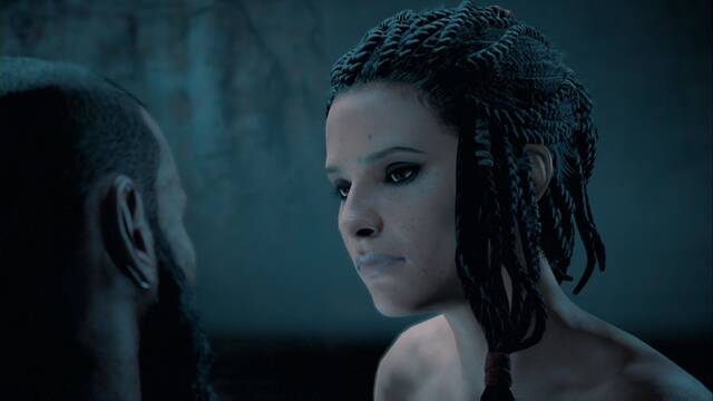 Assassin Creed Origins - Aya - Explora el pozo