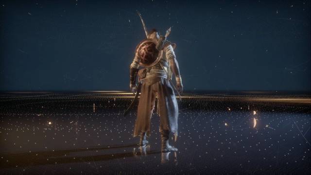 Assassin Creed Origins - El medjay de Egipto - Layla vuelve a sincronizarse