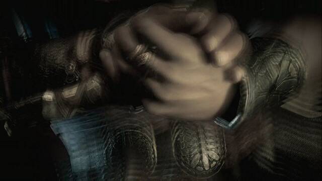 Assassin Creed Origins - Las mentiras del Escarabajo - El anillo revela quién es Taharqa