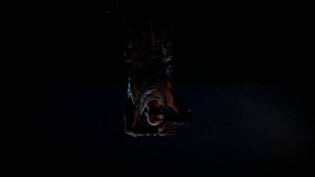 Assassin Creed Origins - La máscara del Lagarto - Bayek en la Duat