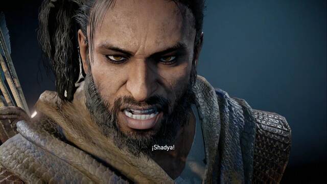 Assassin Creed Origins - Las fauces del Cocodrilo - Bayek pone fin a La Orden