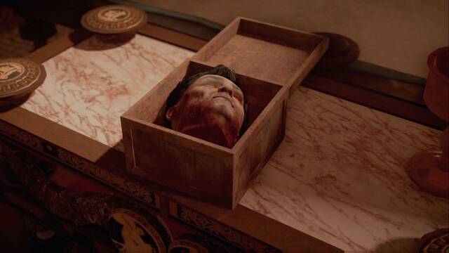 Assassin Creed Origins - Aya, espada de la diosa - ¿Qué hay en la caja