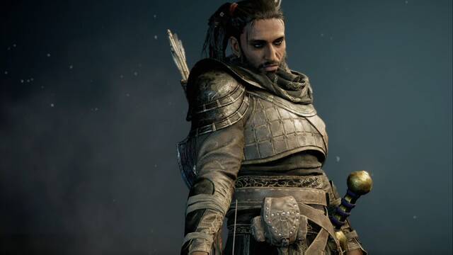 Assassin Creed Origins - La batalla del Nilo - Bayek casi ha cumplido su venganza