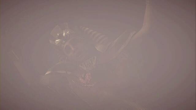 Assassin Creed Origins - La batalla del Nilo - El faraón, atacado por cocodrilos