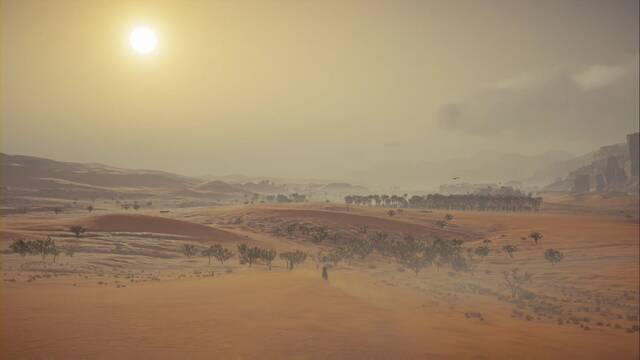 Assassin Creed Origins - Las consecuencias - Comienza la última batalla