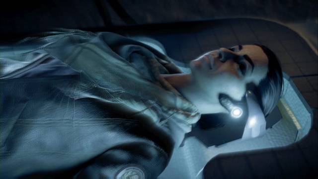 Assassin Creed Origins - El ltimo medjay - Layla despierta en su cueva