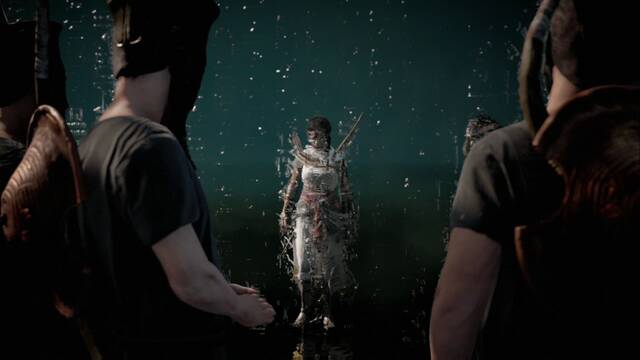 Assassin Creed Origins - La caída de un Imperio y el alzamiento de otro - Aya en la Duat