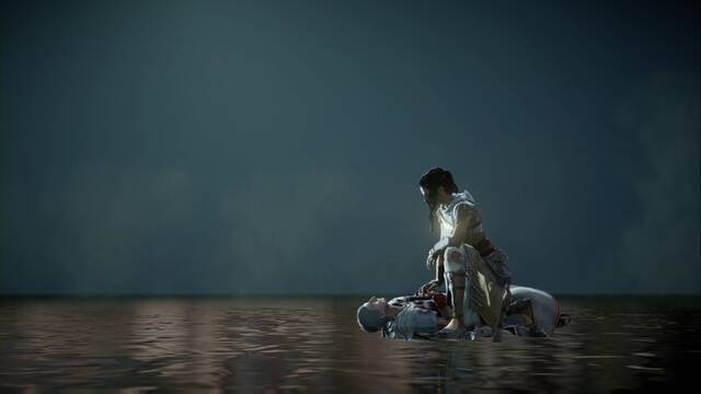 Assassin Creed Origins - La caída de un Imperio y el alzamiento de otro - El fin de César