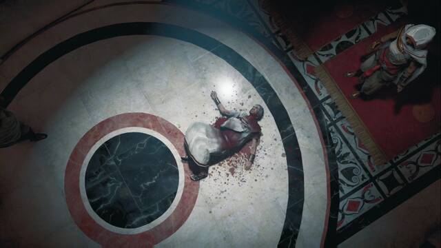 Assassin Creed Origins - La caída de un Imperio y el alzamiento de otro - La muerte de un imperio