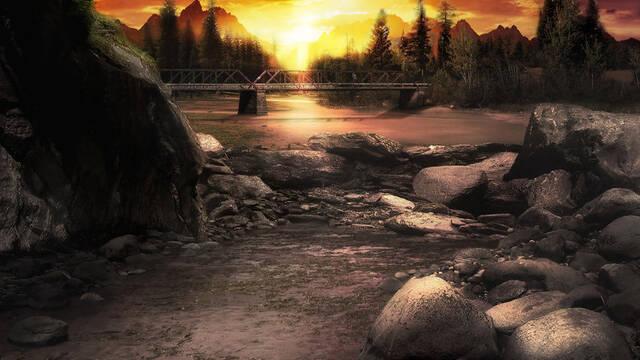 LQPS - Bocetos e ilustraciones del Road Rash de EA North West -