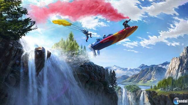 LQPS - Beyond Cars de Criterion -