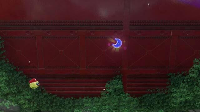 Super Mario Odyssey - Reino Arbolado - Energiluna 68