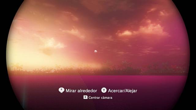 Super Mario Odyssey - Reino Perdido - Energiluna 22 - Taxi volador