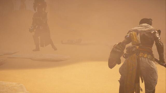 Assassin Creed Origins - Prólogo - Hypatos2