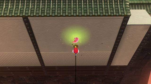 Super Mario Odyssey - Reino de Bowser - Energiluna 46